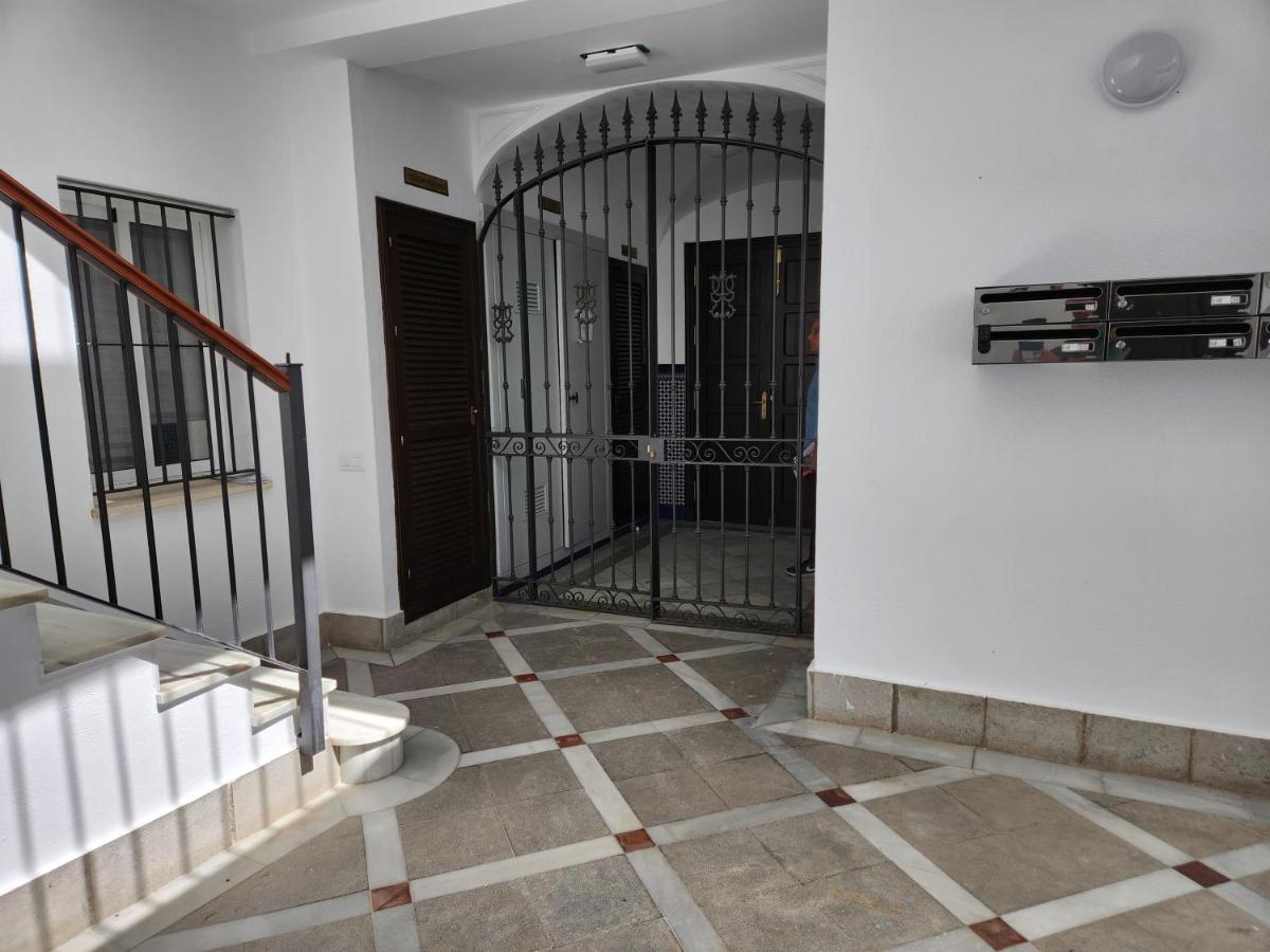 Allo Apartments Francos 2 Centro 2 Habitaciones Jerez de la Frontera Exterior foto